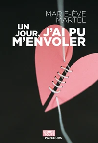 Un jour, j'ai pu m'envoler