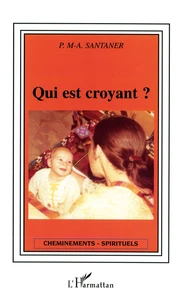 Qui est croyant ?