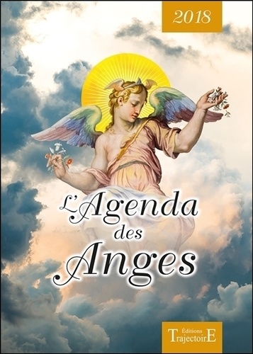 Marie Abraham et Luc Abraham - L'agenda des Anges.