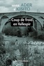 Marie Ader et  Kisito - Coup de froid en Vallespir.