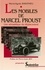 Les mobiles de Marcel Proust. Une sémantique du déplacement