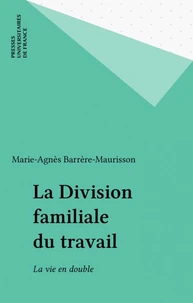 La division familiale du travail