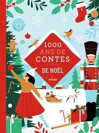 Livre télécharger pdf De Noël par Marie-Agnès Gaudrat, Eve Pourcel, Julia Spiers, Sébastien Pelon 9782408039103