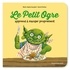 Marie-Agnès Gaudrat - Le Petit Ogre veut manger proprement.