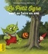 Marie-Agnès Gaudrat-Pourcel et David Parkins - Le Petit Ogre cherche un ami.