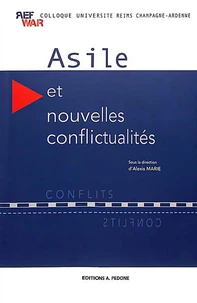 Asile et nouvelles conflictualités