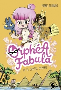 Téléchargements de livres gratuits pour PDA Orphéa Fabula (French Edition)
