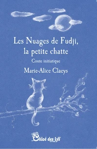 Les nuages de Fudji, la petite chatte