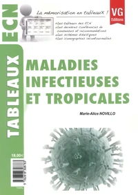 Maladies infectieuses et tropicales