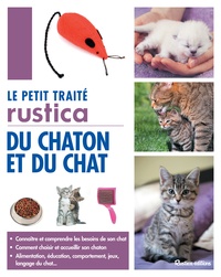 Le petit traité rustica du chaton et du chat.pdf