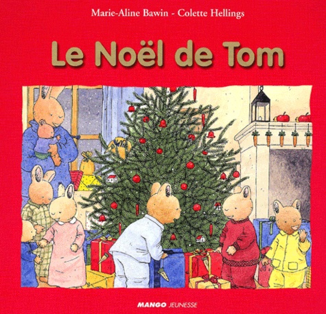 Le Noel De Tom - Occasion