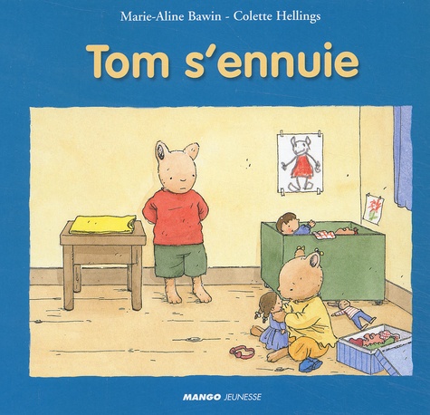 Tom S'Ennuie