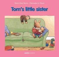 Tom’s Little Sister