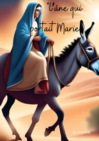 L'âne qui portait Marie