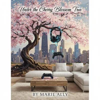 Under The Cherry Blossom Tree