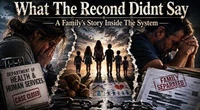 What The Record Didnt Say A Familys Story Inside The System