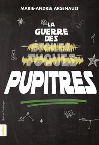 La guerre des pupitres