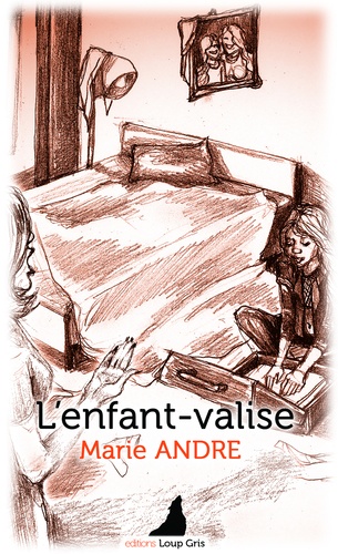 L'enfant-valise