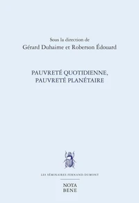 Relire le xixe siecle quebecois a travers ses discours epistolair
