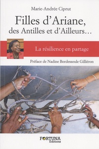 Filles dAriane, des Antilles et dailleurs... - La résilience en partage.pdf