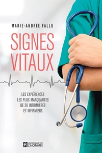 Signes vitaux
