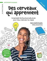 Des cerveaux qui apprennent