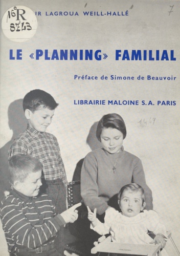 Le Planning familial
