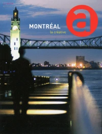 Montréal la créative