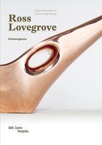 Alixetmika.fr Ross Lovegrove - Convergence Image