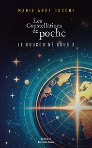 Les constellations de poche