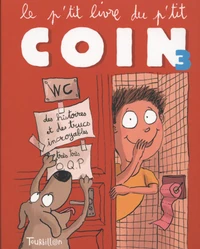 Le p'tit livre du p'tit coin