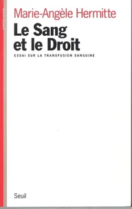 Le sang et le droit