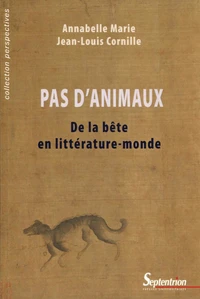Pas d'animaux