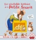  Marie-Anne Boucher - La véritable histoire de la petite souris.