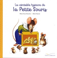 La véritable histoire de la petite souris.pdf