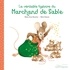 Marie-Anne Boucher - La véritable histoire du marchand de sable.