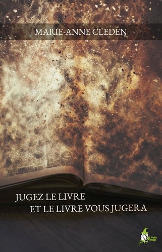 Jugez le livre et le livre vous jugera