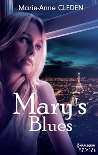 Marie-Anne Cleden - Mary's blues.