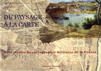 Du paysage à la carte