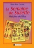 Marie-Anne Couderc - La Semaine de Suzette - Histoires de filles.