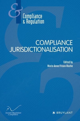 Compliance. Juridictionalisation