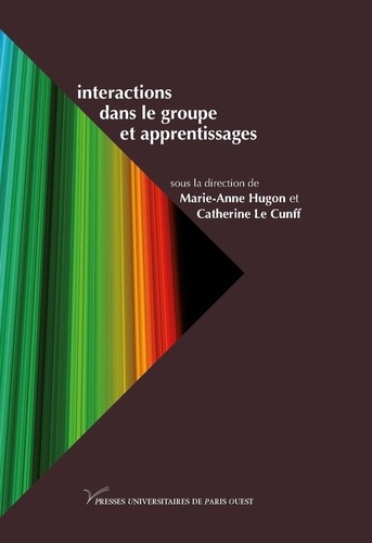 Interactions dans le groupe et apprentissages
