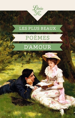 Marie-Anne Jost - Les Plus Beaux Poèmes d'amour.