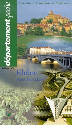 Rhone. Edition 2000