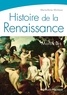 Marie-Anne Michaux - Histoire de la Renaissance - Mots-clés.