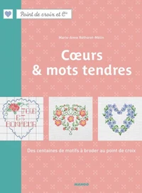 Coeurs & mots tendres