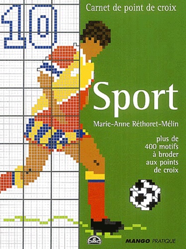 Marie-Anne Réthoret-Mélin - Sport.