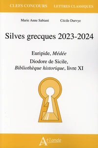 Silves grecques