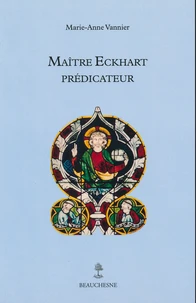 Maître Eckhart prédicateur