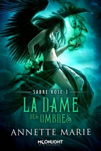 La Dame des Ombres